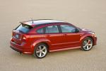 Dodge Caliber SRT4 2007 года